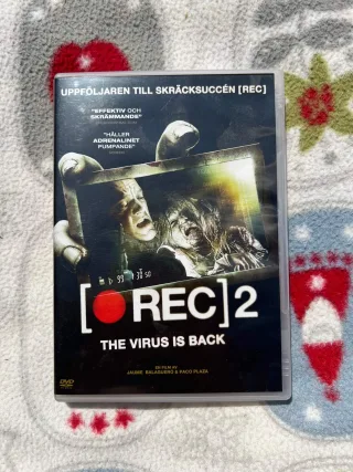 [REC] 2