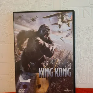 King Kong