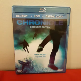 Chronicle