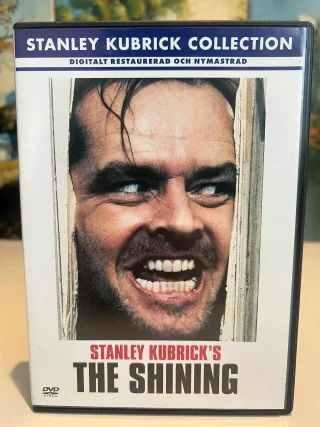The Shining