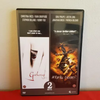 The Gathering / Jeepers Creepers