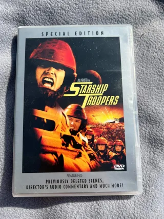 Starship Troopers