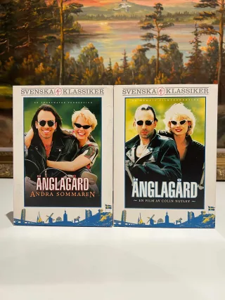 Änglagård