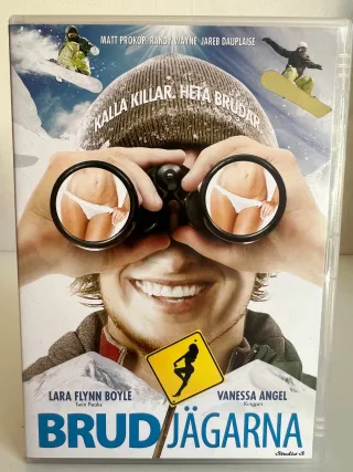 Brudjägarna