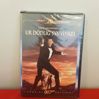 Ur Dödlig Synvinkel