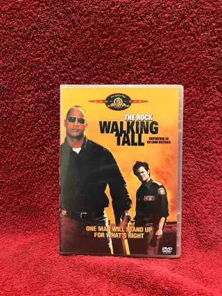 Walking Tall
