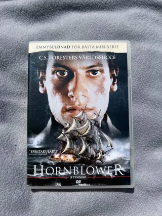 Hornblower