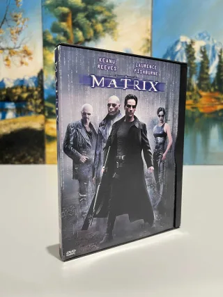 The Matrix