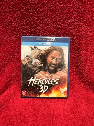 Hercules
