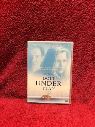 Dolt Under Ytan