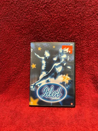 Idol 2004