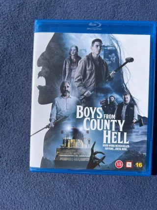 Boys From County Hell