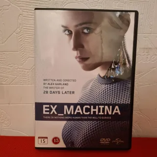 Ex Machina