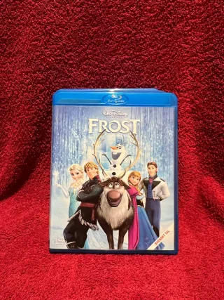 Frost
