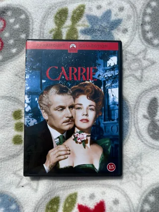 Carrie