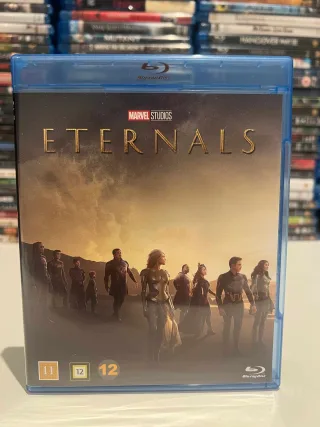 Eternals