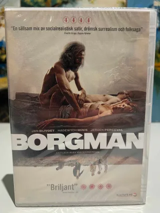 Borgman