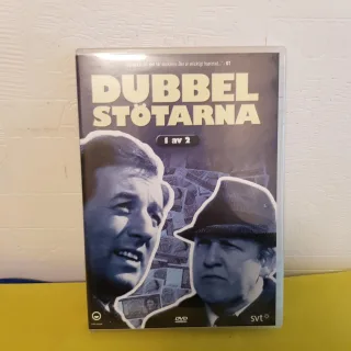 Dubbelstötarna 1