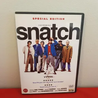 Snatch