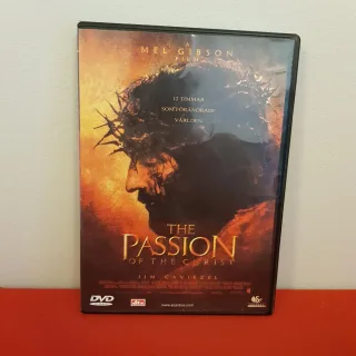 The Passion Of The Christ