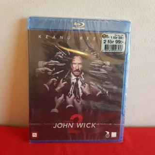 John Wick: Chapter 2