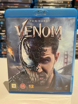 Venom