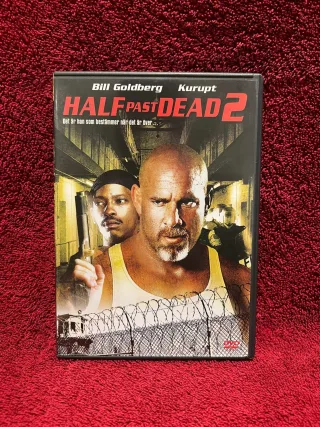 Half Past Dead 2