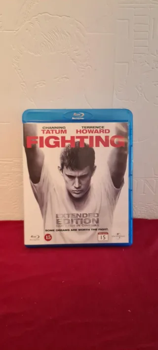 Fighting