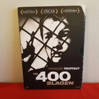 De 400 slagen