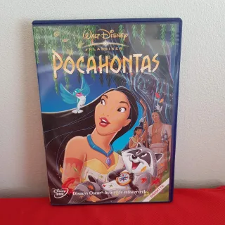 Pocahontas