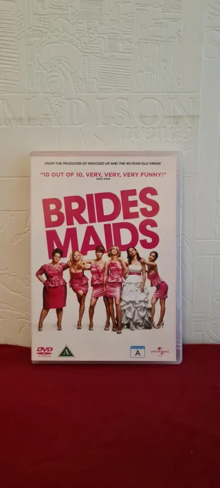 Bridesmaids