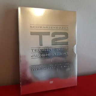 Terminator 2: Judgment Day
