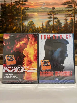 Mission: Impossible II