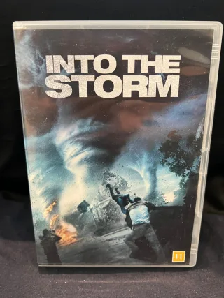 Into The Storm