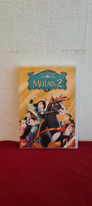 Mulan 2