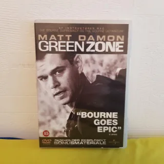 Green Zone