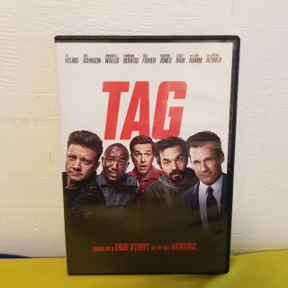 Tag