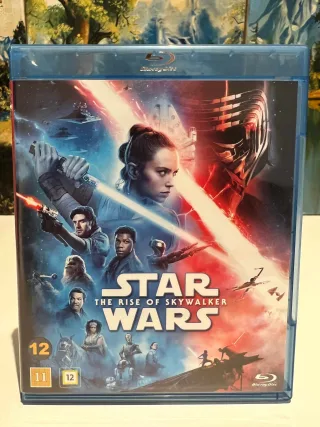 Star Wars: The Rise of Skywalker