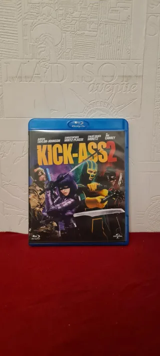Kick-Ass 2
