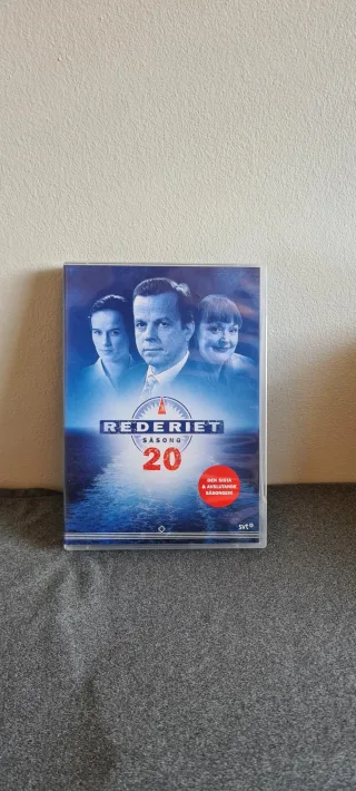Rederiet: Säsong 20